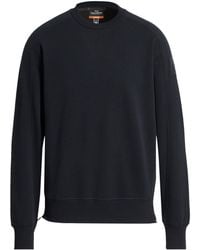Parajumpers - Sweatshirt Cotton, Polyester - Lyst