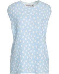 Shirtaporter - Pullover - Lyst