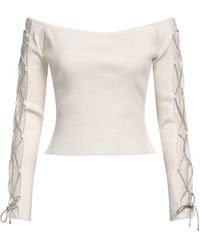 GIUSEPPE DI MORABITO - Pullover - Lyst