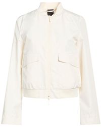 ARMANI EXCHANGE - Jacket - Lyst