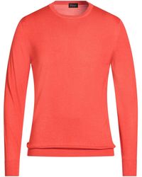 Drumohr - Pullover - Lyst