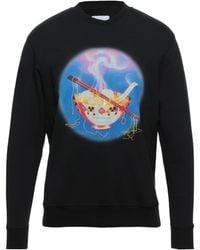 Opening Ceremony - Sweatshirt Cotton - Lyst