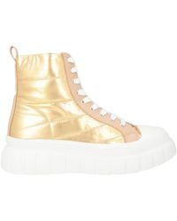 CafeNoir - Ankle Boots - Lyst