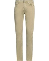 Jacob Cohen - Trouser - Lyst