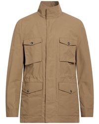 DISTRETTO 12 - Jacket - Lyst