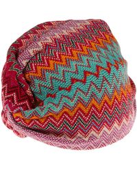Missoni - Hair Accessory - Lyst