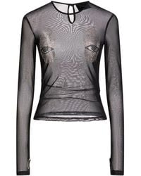 John Richmond - Top - Lyst