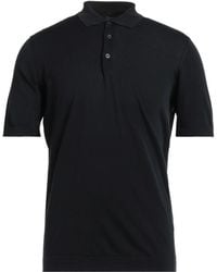 Drumohr - Polo Shirt - Lyst