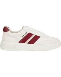 Bally - Trainers - Lyst