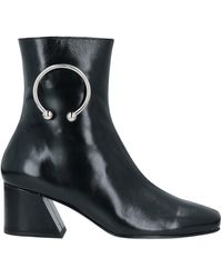 Dorateymur - Ankle Boots - Lyst