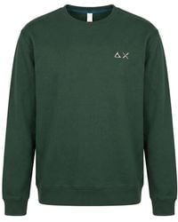Sun 68 - Sweatshirts - Lyst
