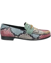Celine - Loafer - Lyst