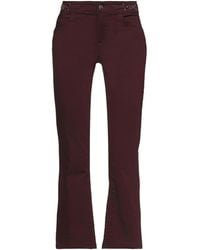 Liu Jo - Pants - Lyst