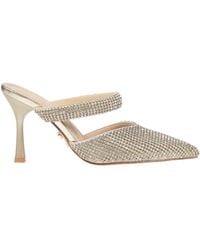 Twenty Four Haitch - Mules & Clogs - Lyst