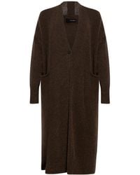 Isabel Benenato - Cardigan - Lyst