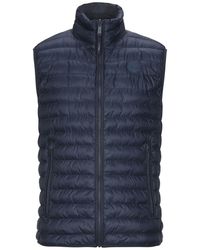 timberland sls down puffer