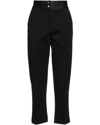 Sandro - Pants - Lyst