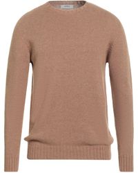 Alpha Studio - Jumper - Lyst