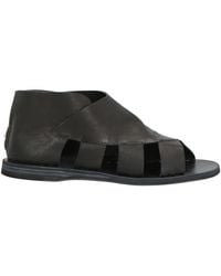 Officine Creative - Ankle Boots Leather - Lyst