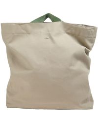 Our Legacy - Sand Handbag Cotton - Lyst