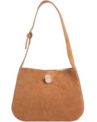 Fabiana Filippi - Shoulder Bag Leather - Lyst