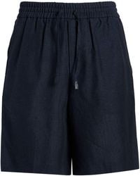 Brioni - Shorts & Bermuda Shorts - Lyst