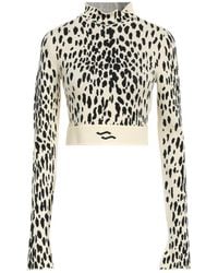 Ssheena - Turtleneck - Lyst