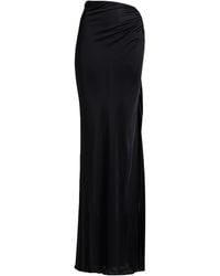 GIUSEPPE DI MORABITO - Maxi Skirt - Lyst