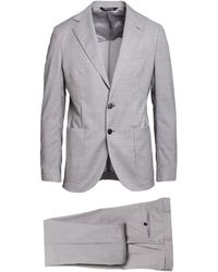 Colamarino - Suit Virgin Wool - Lyst