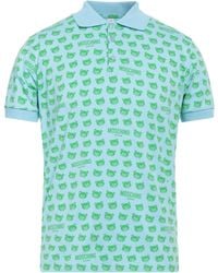 Moschino - Polo Shirt - Lyst