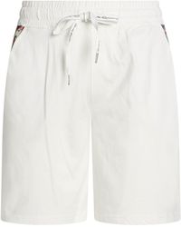 Takeshy Kurosawa - Shorts & Bermuda Shorts - Lyst