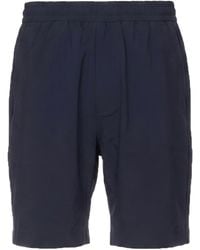 Colmar - Shorts & Bermuda Shorts Polyamide, Elastane - Lyst