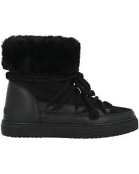 Inuikii - Stiefelette - Lyst