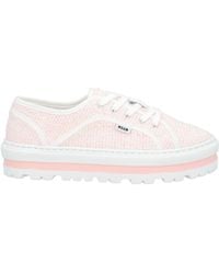 MSGM - Trainers - Lyst