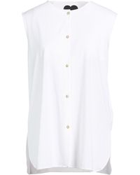 Rrd - Shirt Polyamide, Elastane - Lyst