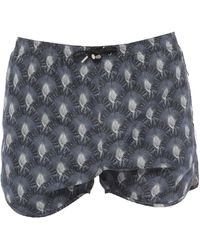 neil barrett swimwear