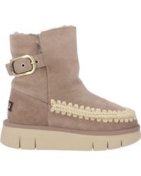 Mou - Ankle Boots - Lyst
