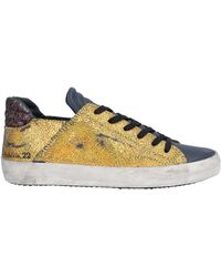 ARCHIVIO,22 Low-top sneakers for Women | Online Sale up to 54% off | Lyst