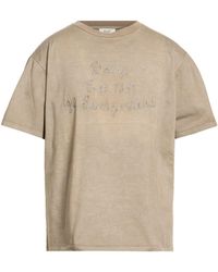 Bally - T-Shirt Cotton - Lyst