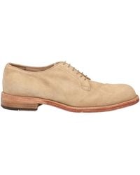 Eleventy - Lace-Up Shoes Leather - Lyst