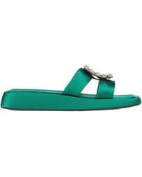 Roger Vivier - Sandals - Lyst