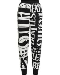 Stella McCartney - Pants - Lyst