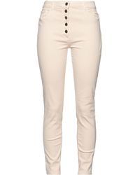 Elisabetta Franchi - Trouser - Lyst