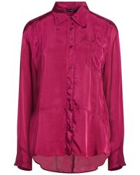 High - Camisa - Lyst