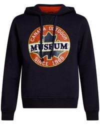 Museum - Sweatshirt - Lyst