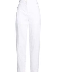 ARMANI EXCHANGE - Pants - Lyst