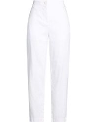 ARMANI EXCHANGE - Pants - Lyst