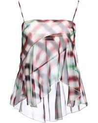 DSquared² - Top - Lyst