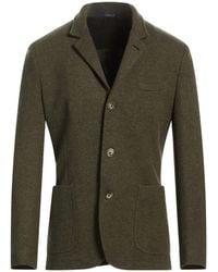 Fedeli - Blazer Cashmere - Lyst