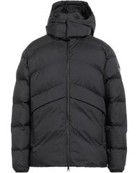 EA7 - Puffer - Lyst